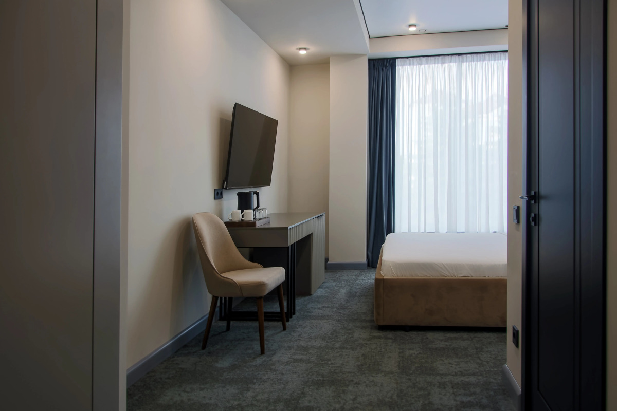 Бутик-отель Автограф