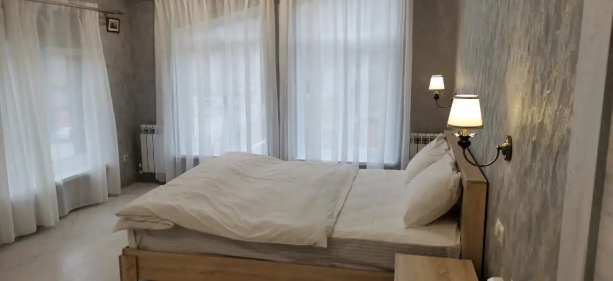 Гостевой дом Близнецы