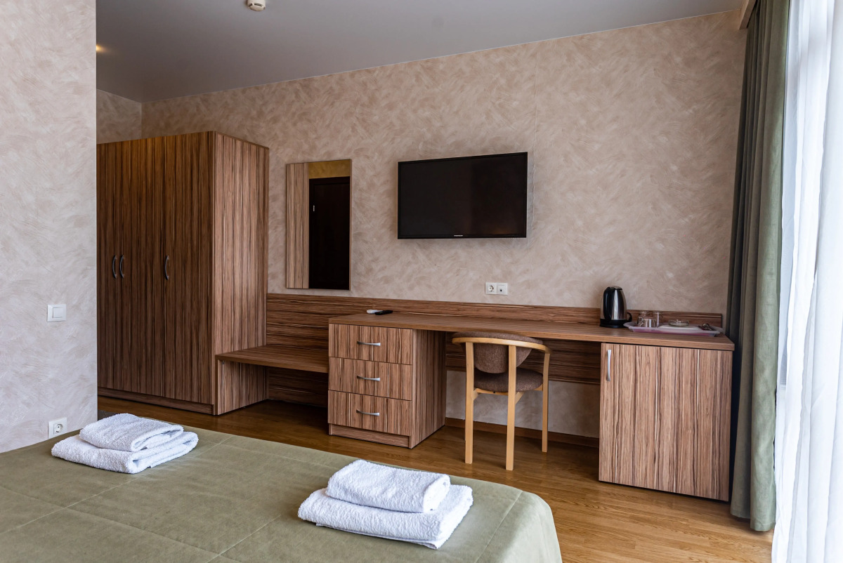 Гостевой дом Анастасия