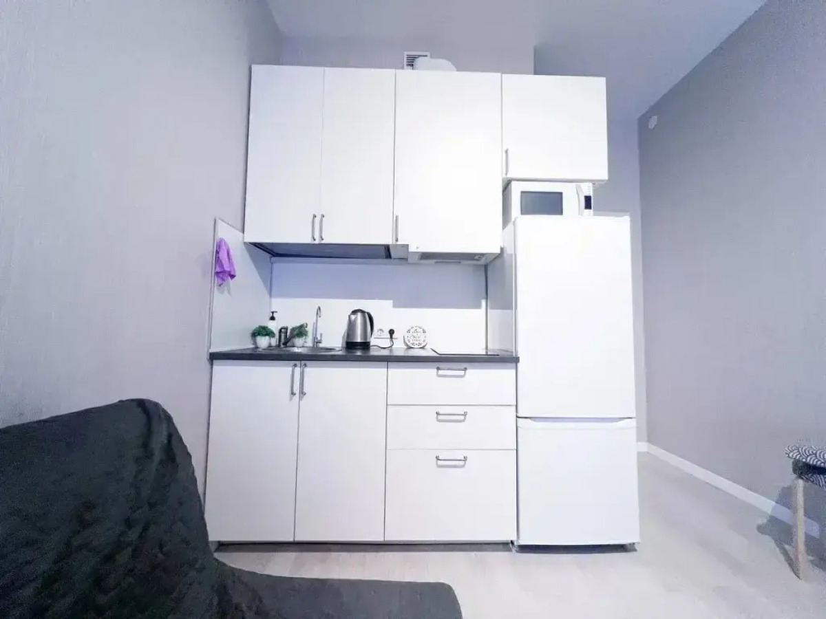 Апартаменты Park Inn Citi Rooms 4