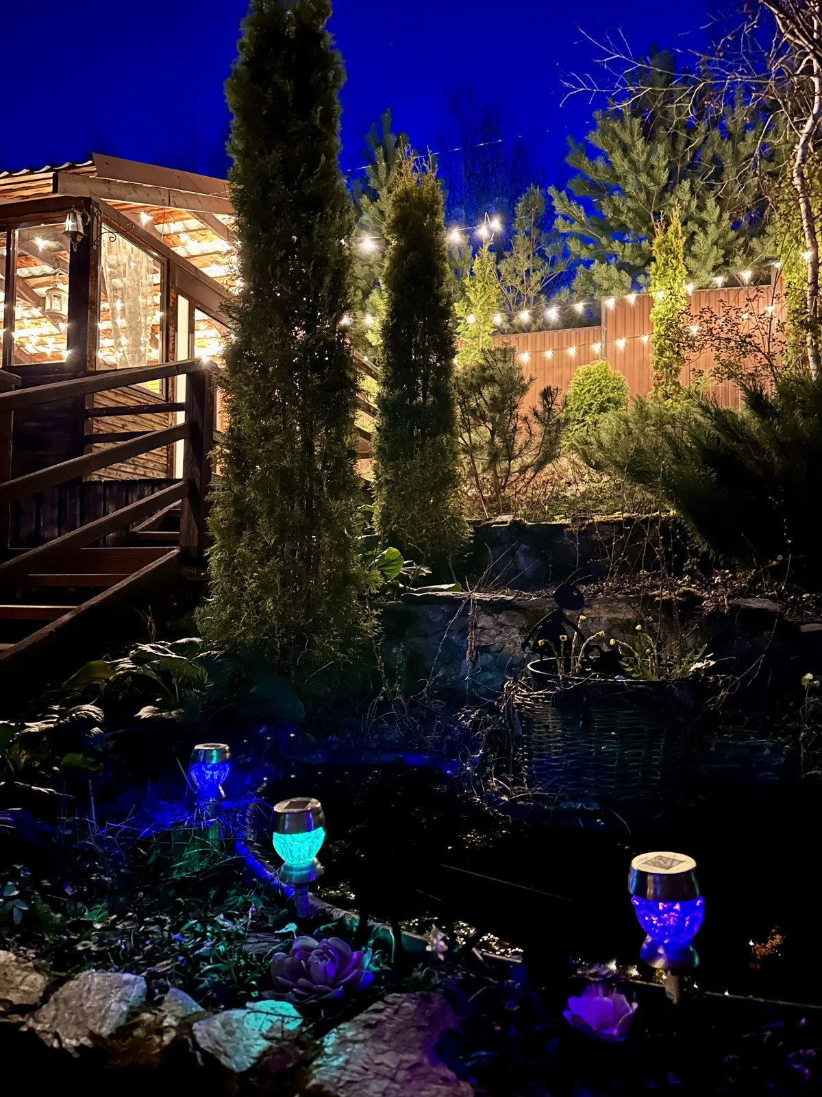 Гостевой дом Домик в Горном Алтае