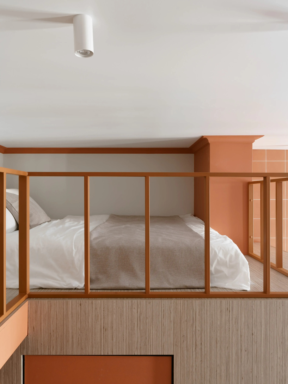 Квартира Студия Suite в центре Питера