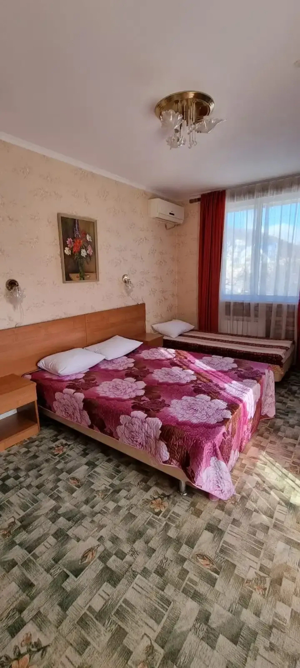 Гостевой дом Фантазия