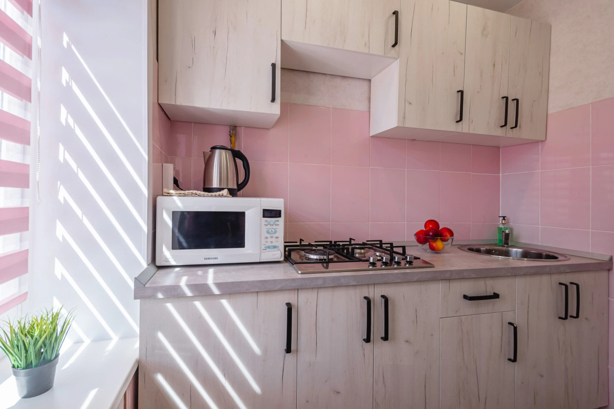 Квартира ул. Леонида Булавина