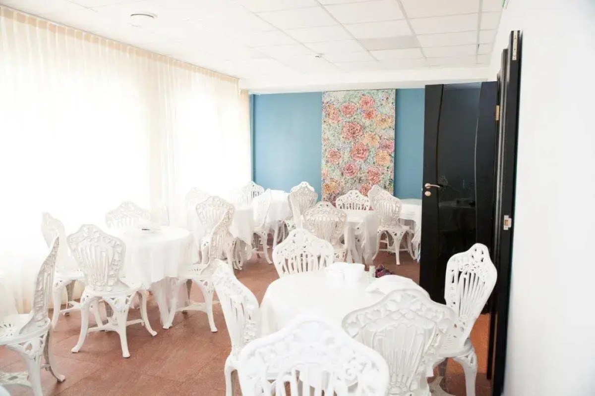 Санаторий Смена