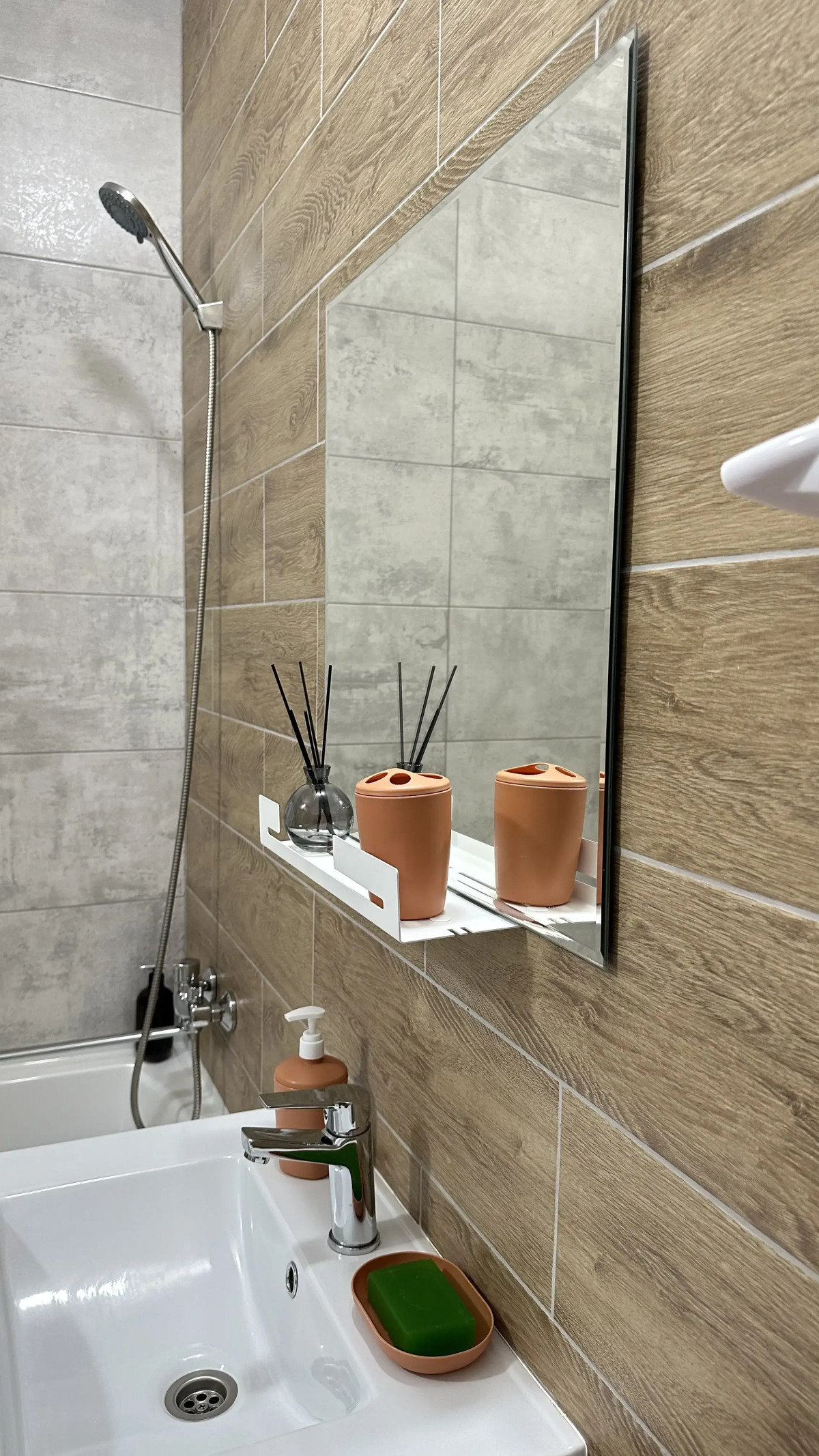 Квартира Daily Rent Apartments -Дискавери