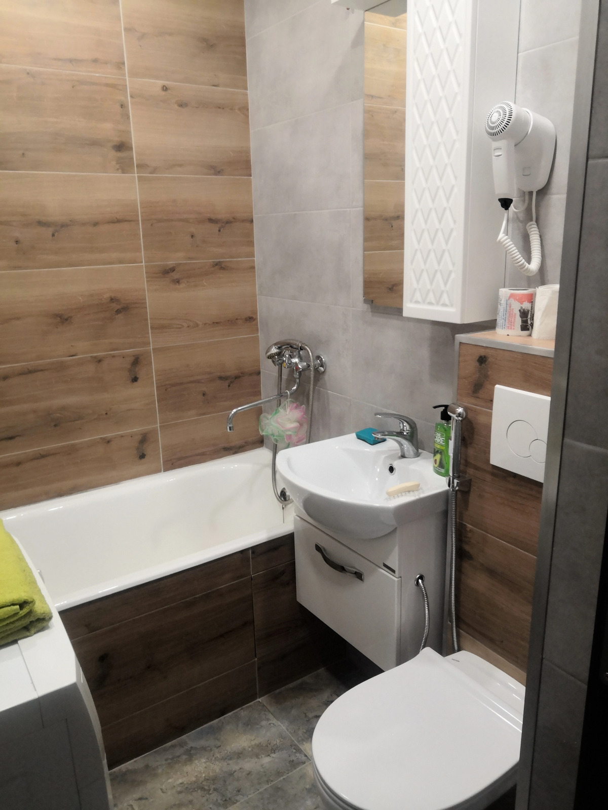 Апартаменты Суточно RentDay N.Tagil