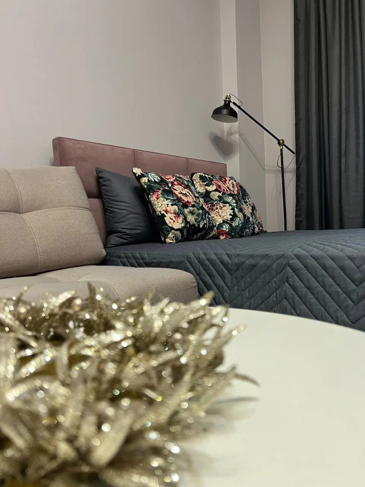 Апартаменты на Спортивной