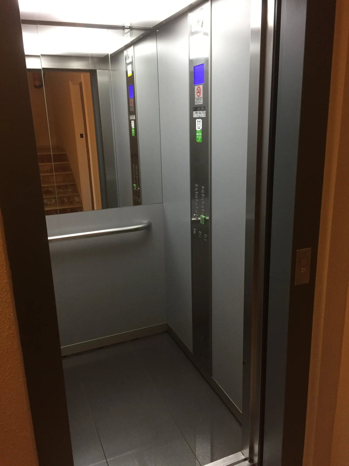 Апартаменты Apkeys Barcino Balmes