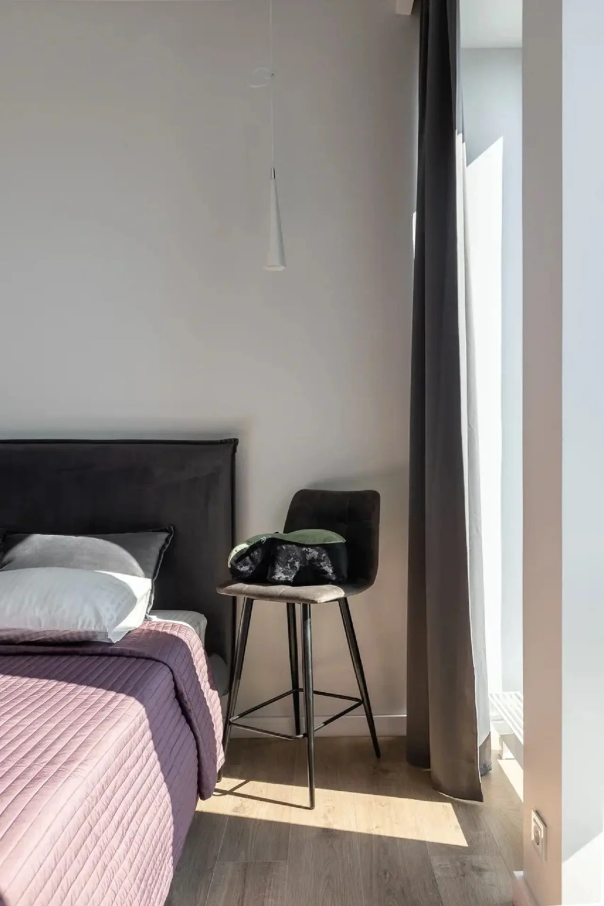 Апартаменты Play на Тульской