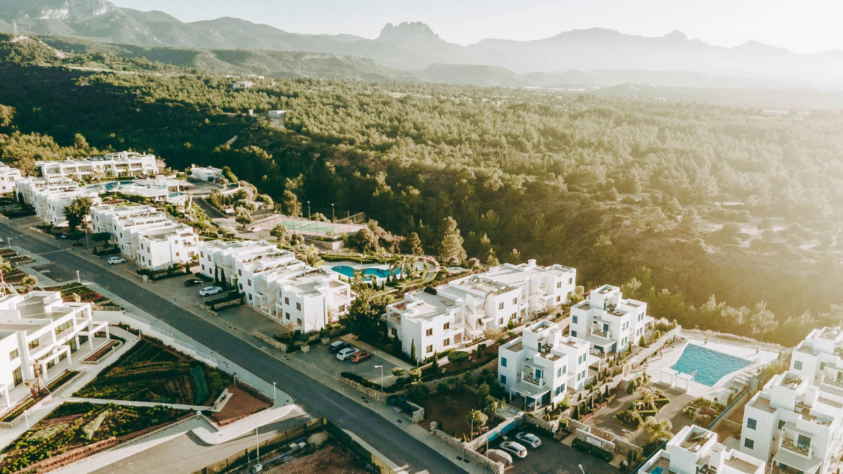 Отель Sun Valley Resort&Residency