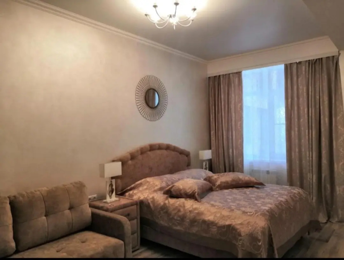 Апартаменты Вершина 713