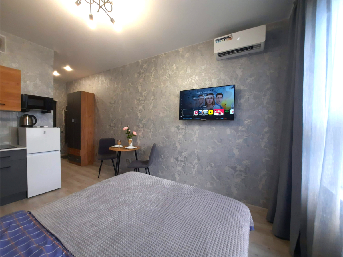 Апартаменты Ваш собственный маленький мир