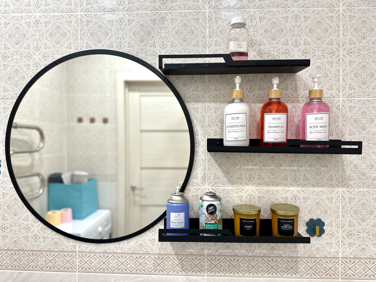 Апартаменты в новостройке с удобным выездом на Сибур