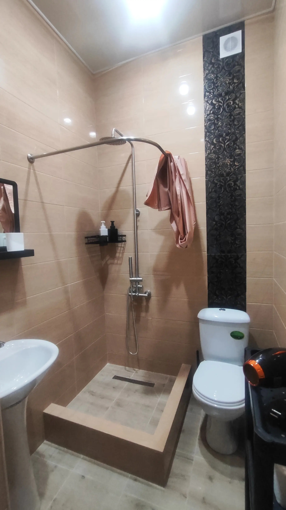 Гостевой дом Фазенда