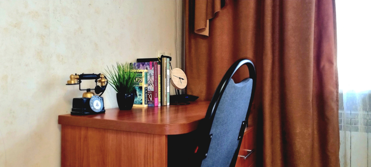 Квартира уютная в Центре города