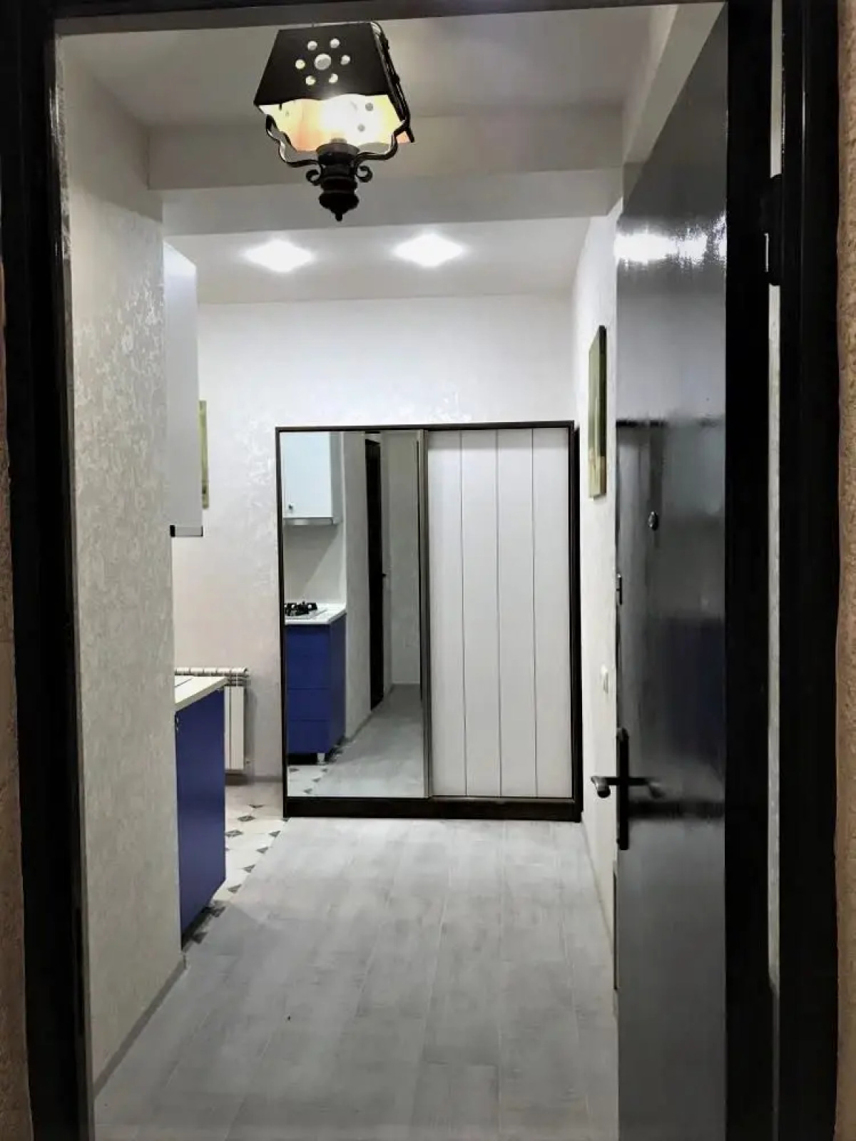 Апартаменты Perfect Place