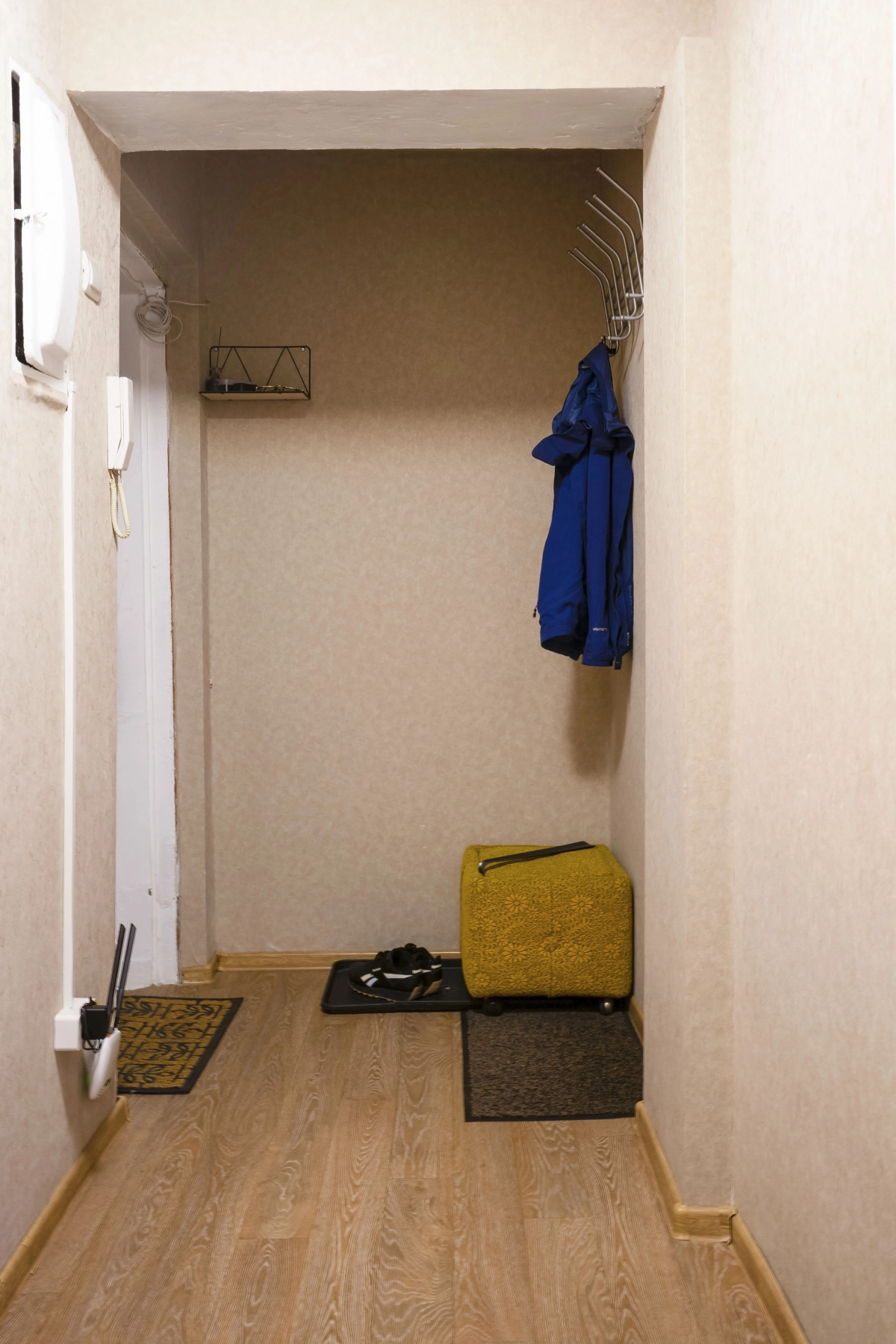 Апартаменты на Соммера