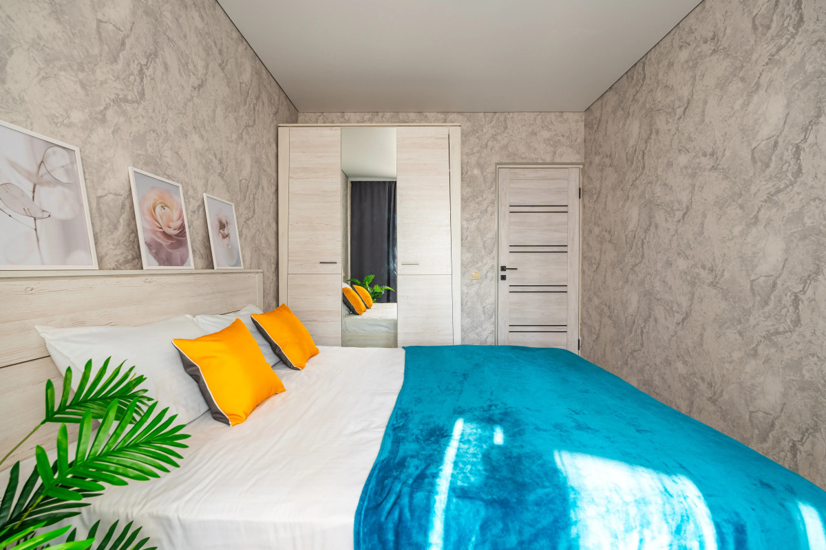 Квартира SunRental на Темернике