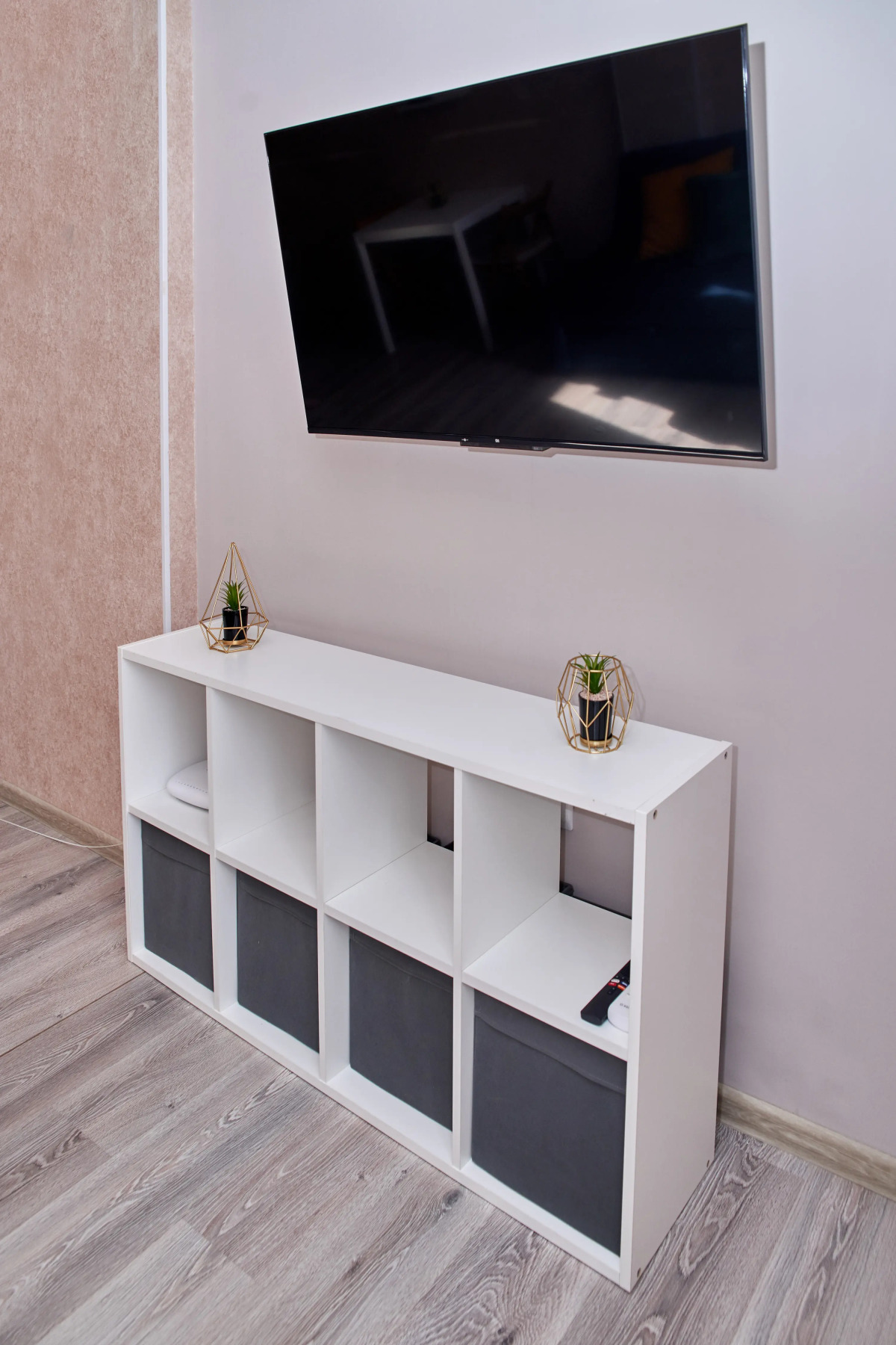 Апартаменты VIAHOME на Толстого