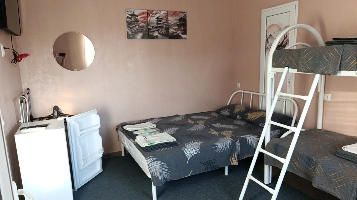 Гостевой дом Центральный