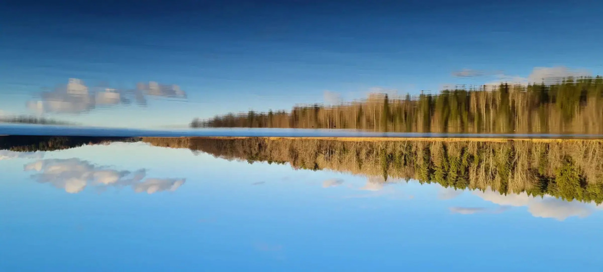 Апартаменты Валдай Пространство мечты 1