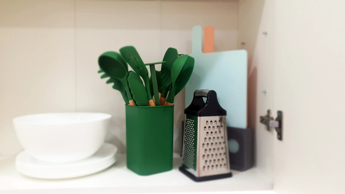 Апартаменты в Угольных Копях