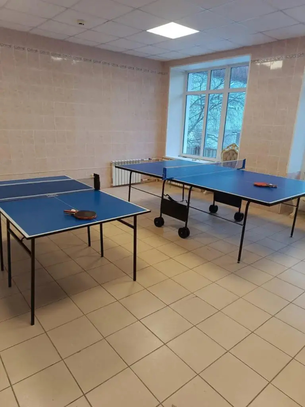 Отель Сосновый бор