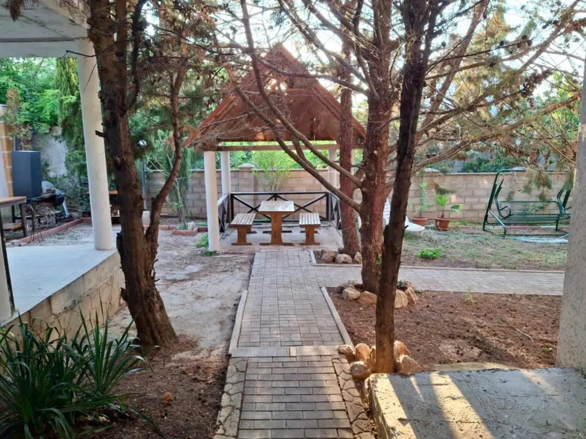 Гостевой дом Тихое место