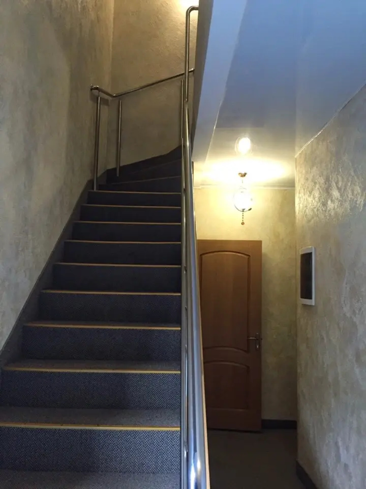 Мини-Отель Лаки