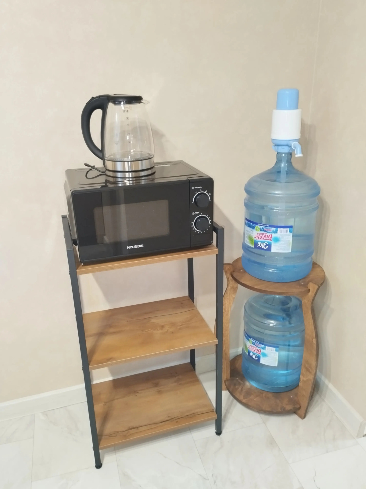 Квартира Мистера Кота