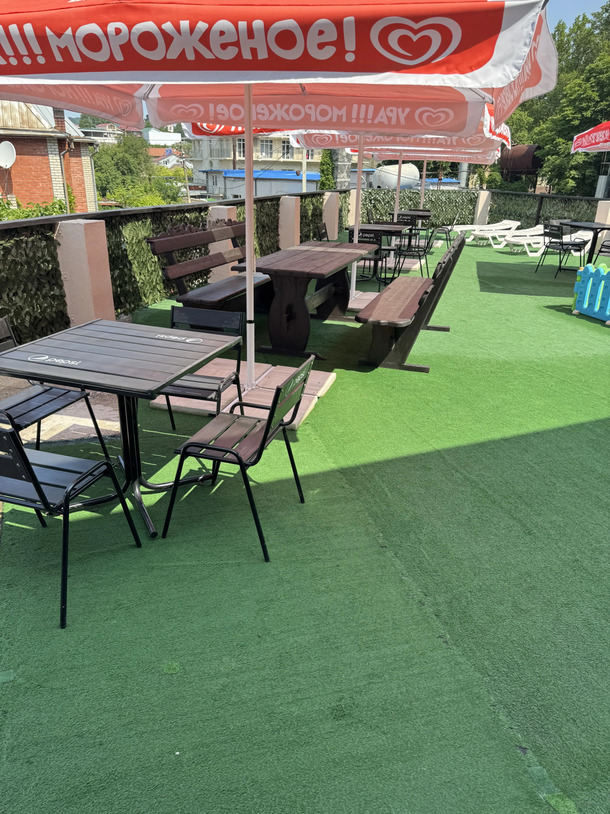 Гостевой дом 5