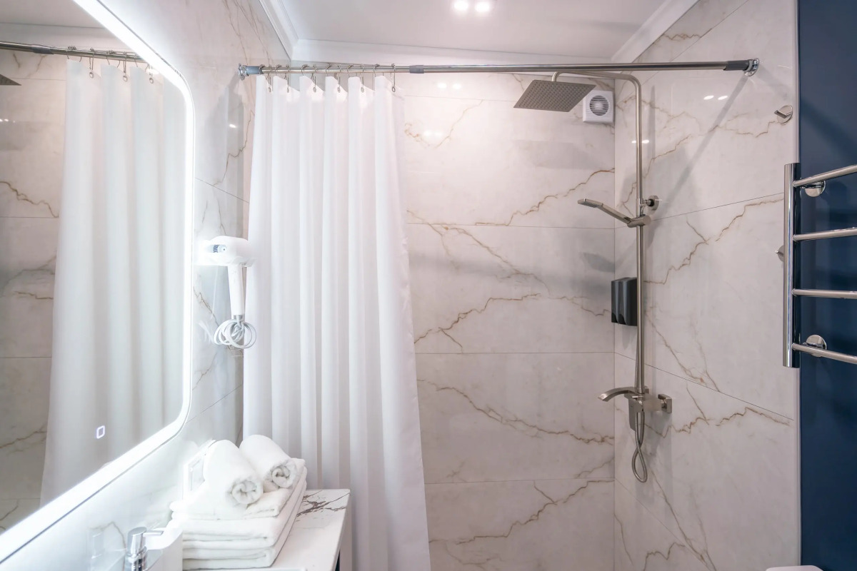 Квартира Vyborg Velvet Aparts Роскошь и стиль