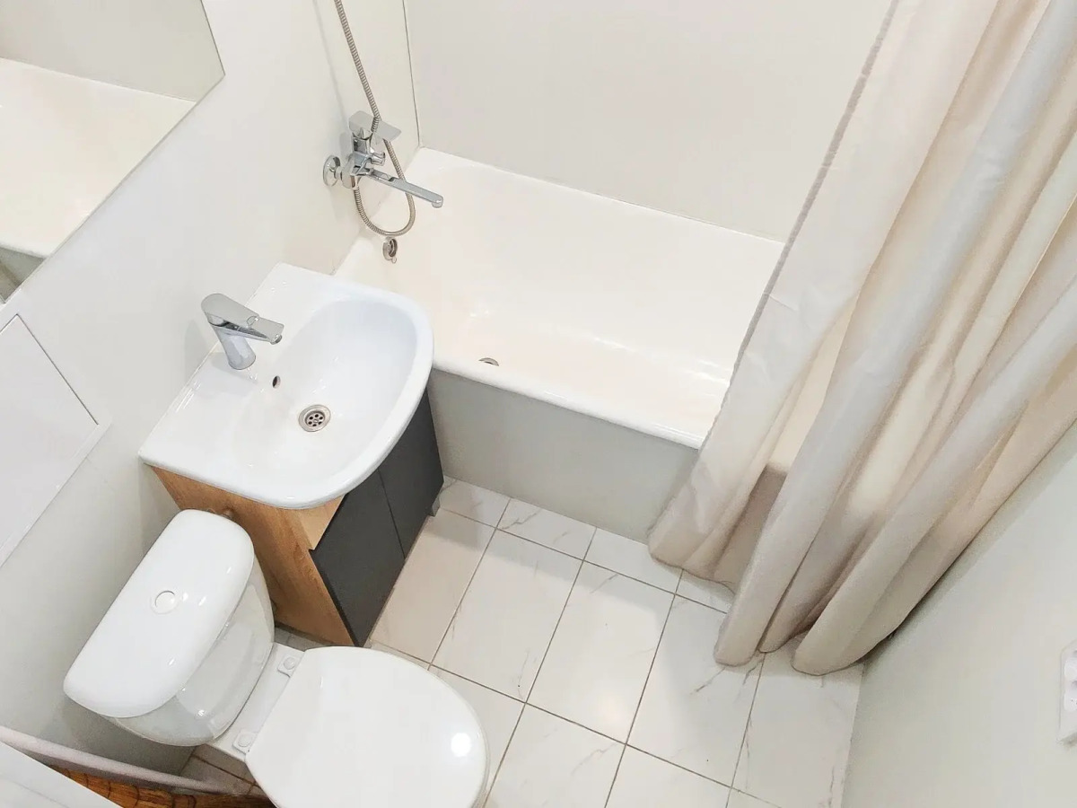 Апартаменты Sweet Home Ulyanovsk