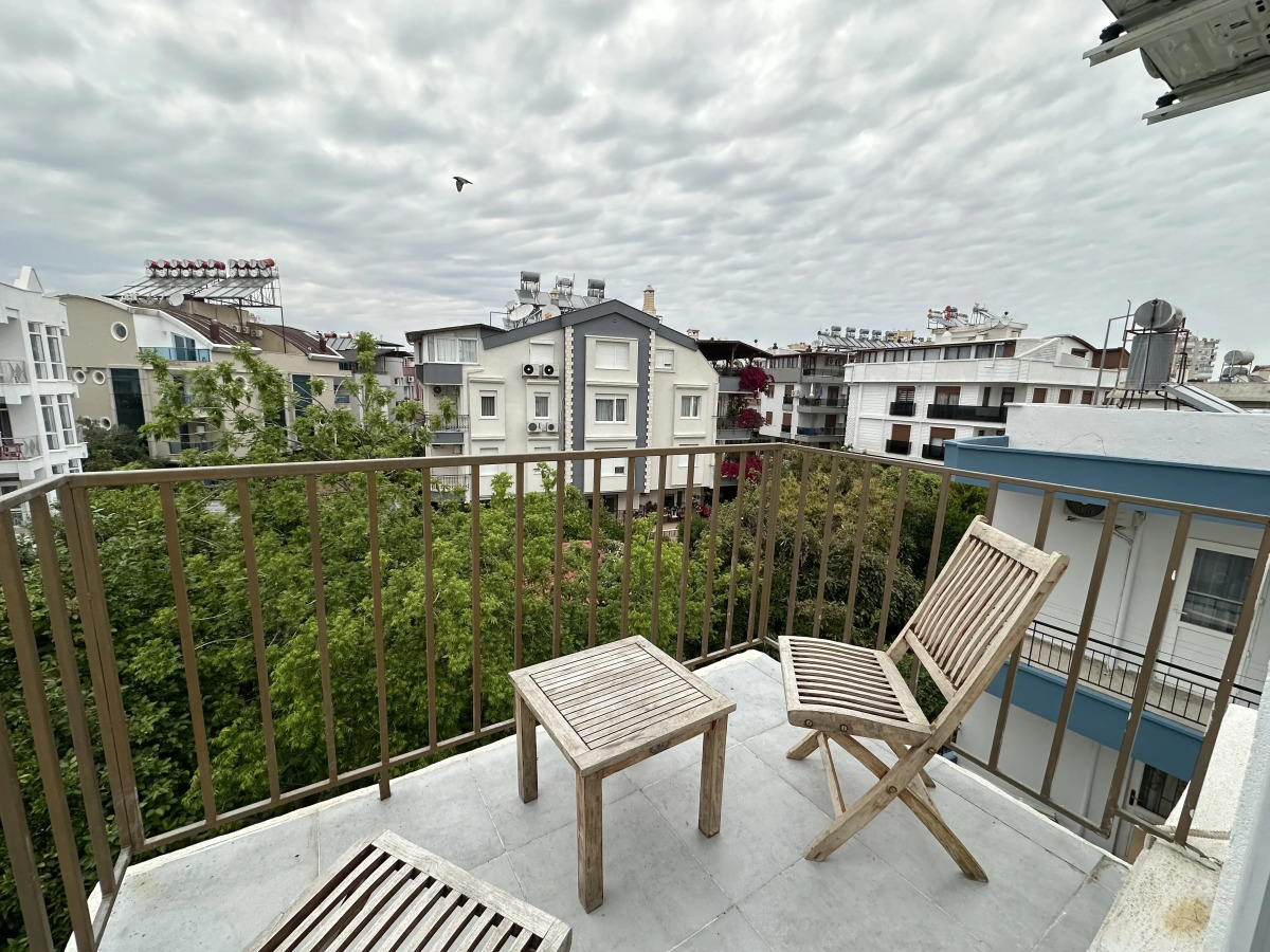 Отель Babil Hotel