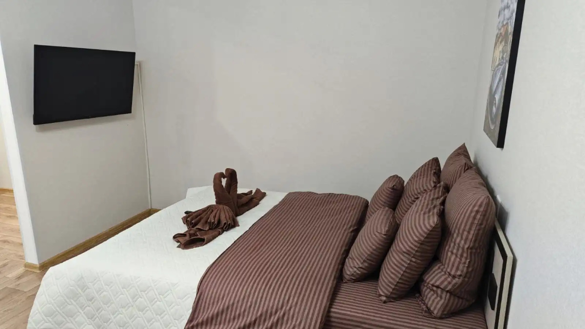 Апартаменты Skout Room