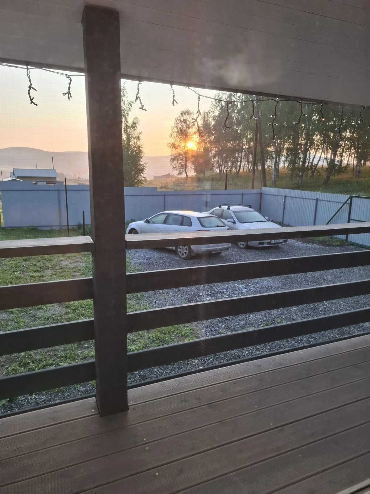 Частный дом Фортуна Сыростан