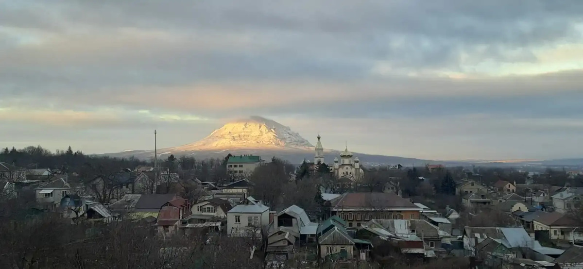 Гостевой дом Лидия