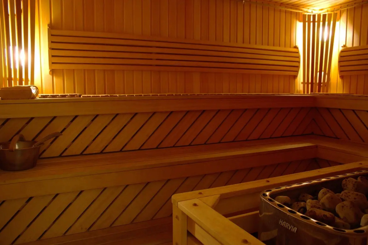 Отель Оздоровительный Комплекс Огонек