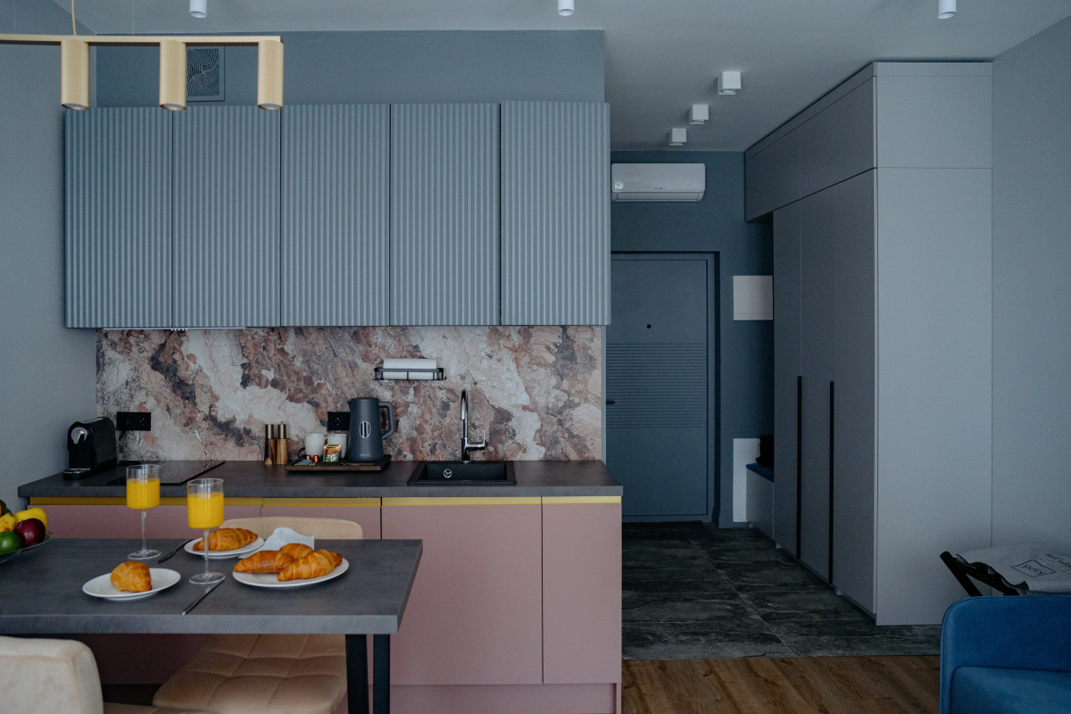 Квартира Делюкс Шереметьево