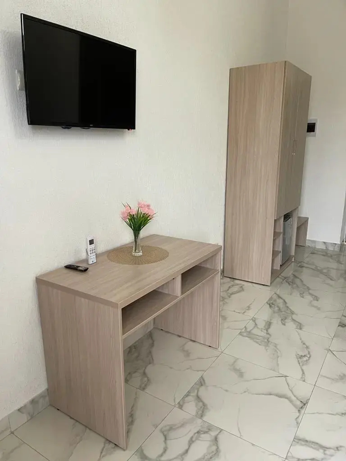 Гостевой дом Sun-Rise