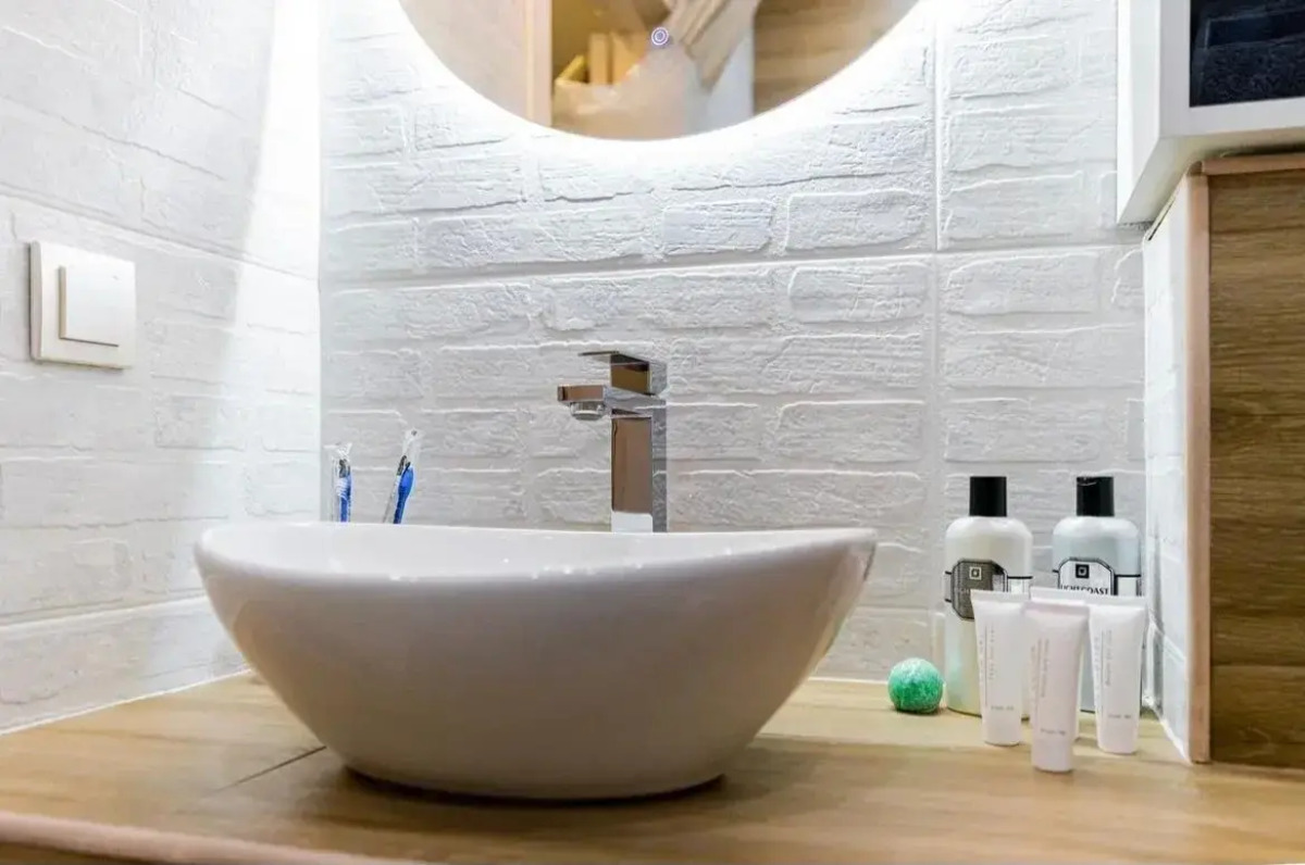 Апартаменты со Cветлым Ремонтом