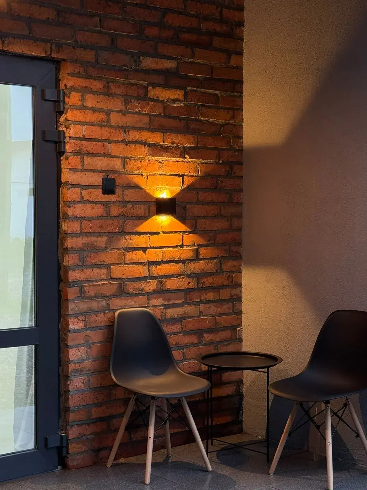 Мини-отель Aiya-Mariya