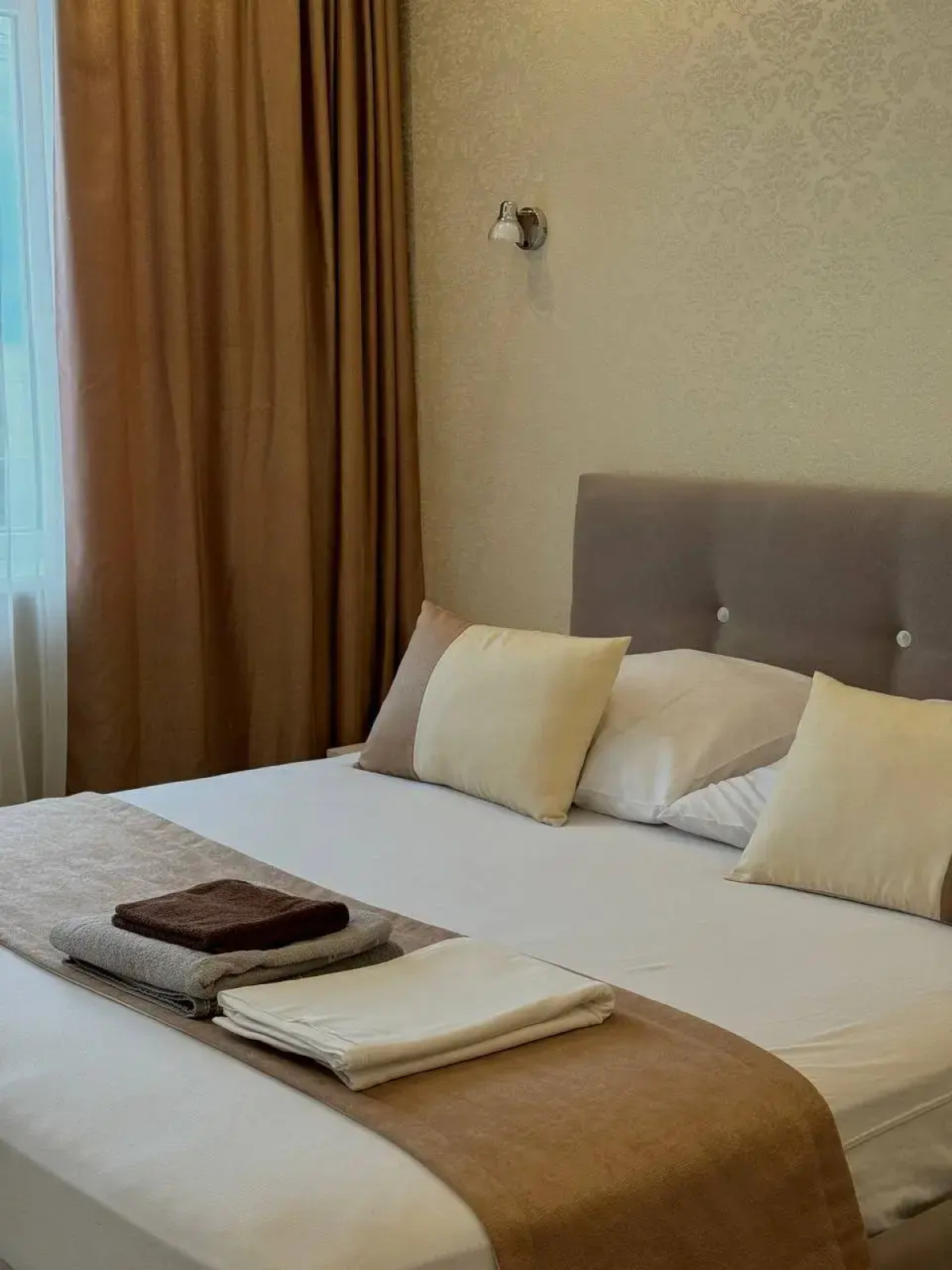 Гостевой дом Тай-Тай