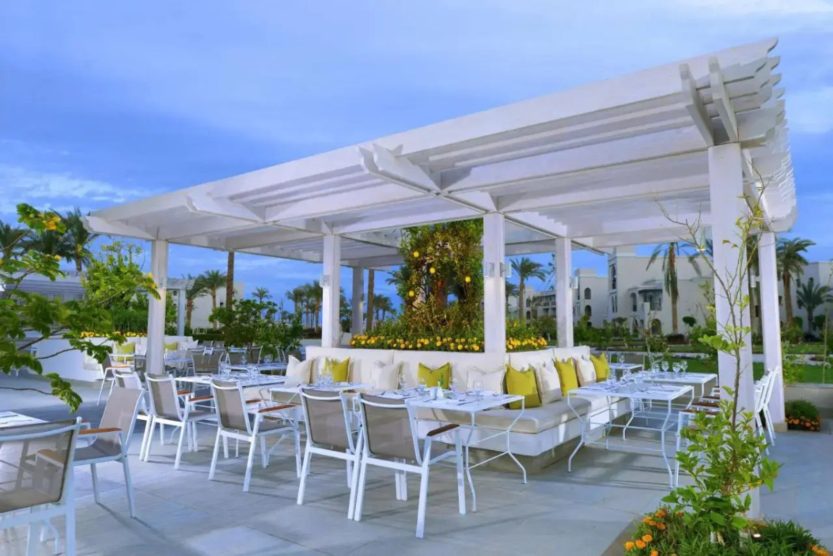 Steigenberger Alcazar