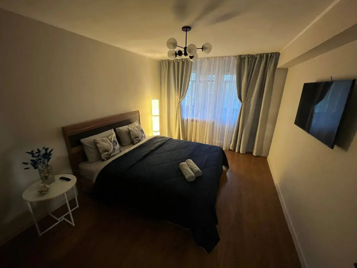 Квартира Стильная в центре Калуги