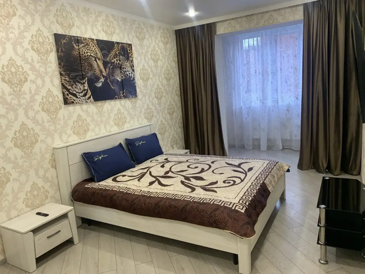 Квартира ЖК Магкаева 6/1