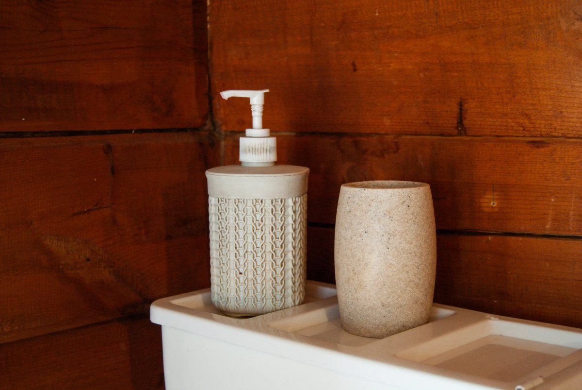 Гостевой дом Небо Байкала