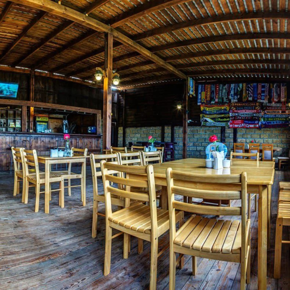 Гостевой дом Парк-отель Казантип Центр