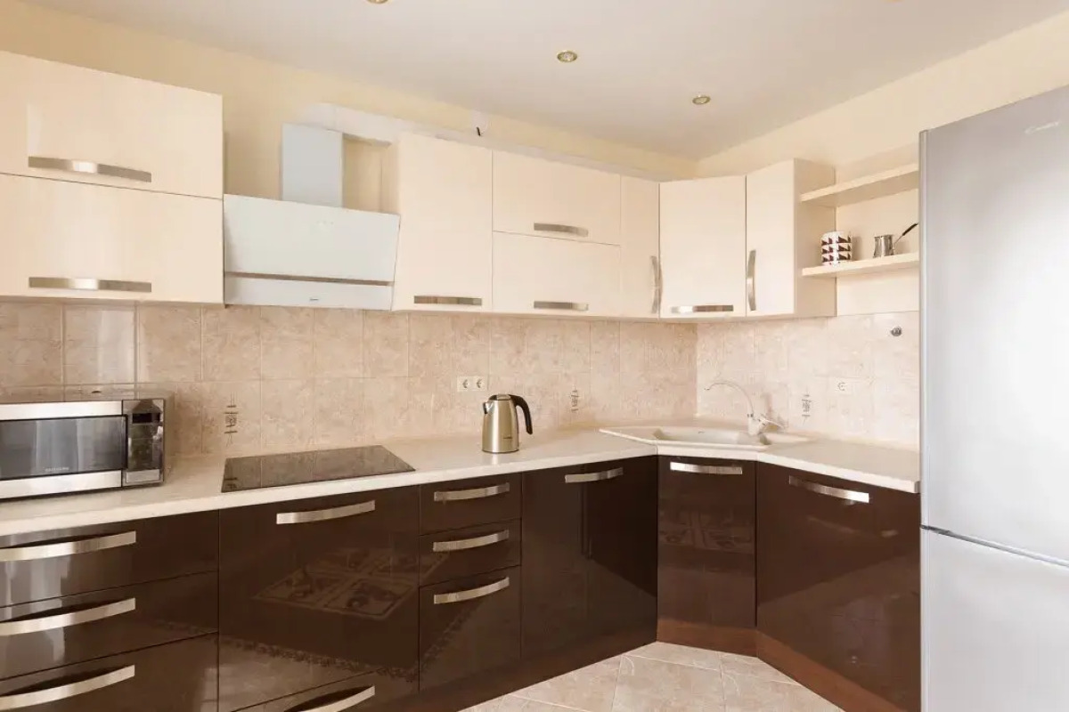 Апартаменты Каролина